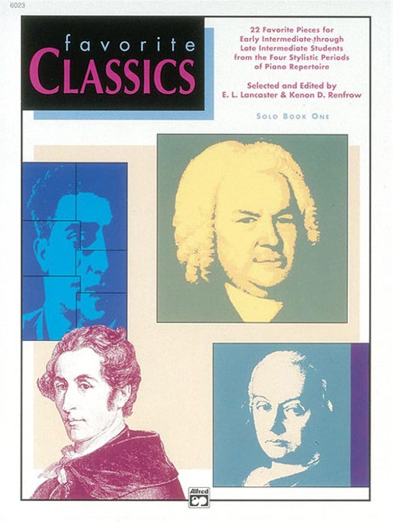 Favorite Classics 1